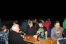 Vierstädte-Turnier in Freital